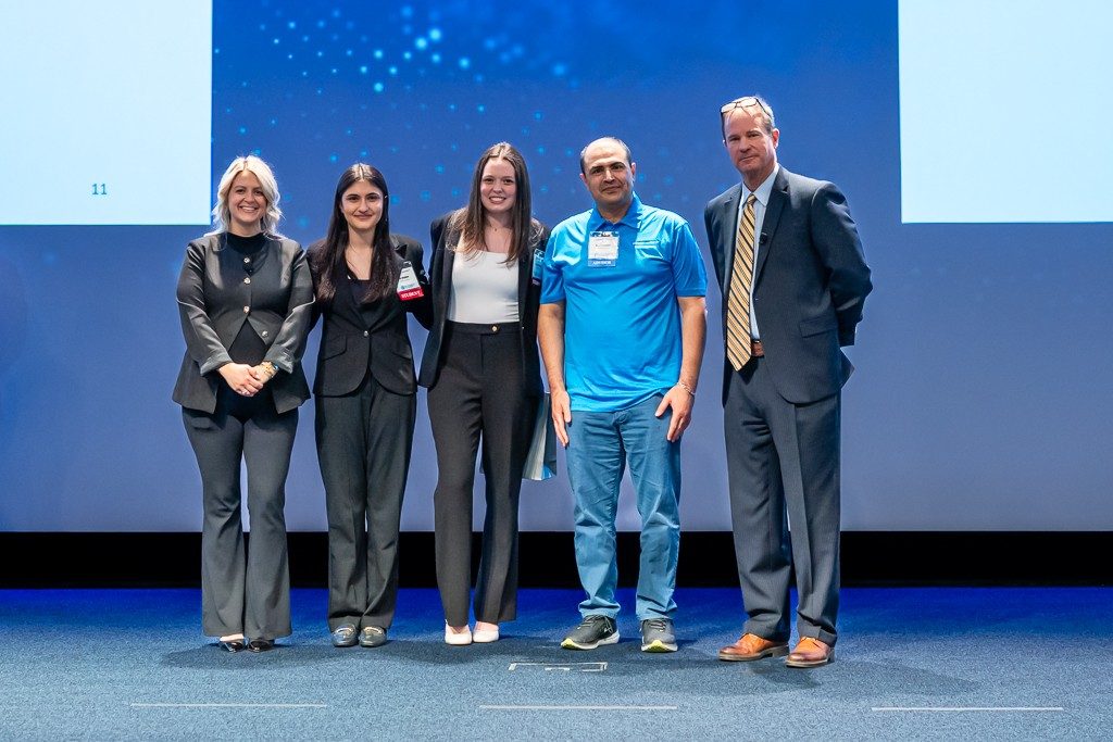 2026 Ethics in Engineering Competition Winners