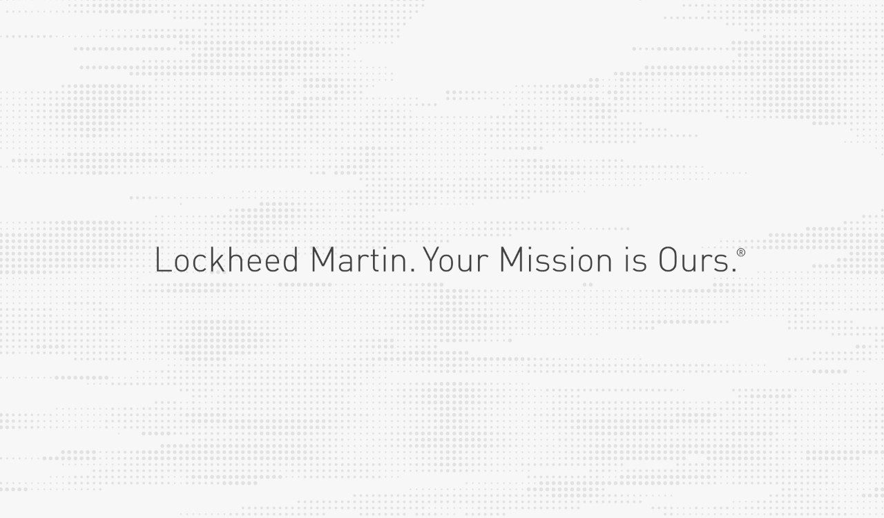 About Us Lockheed Martin