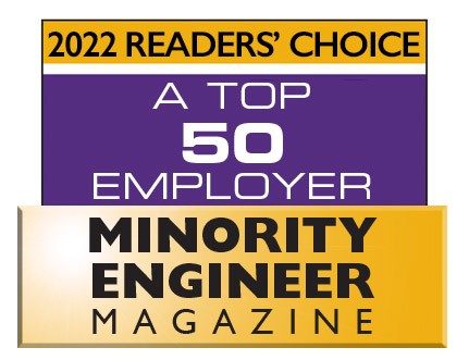 Minority Magazine Top 50