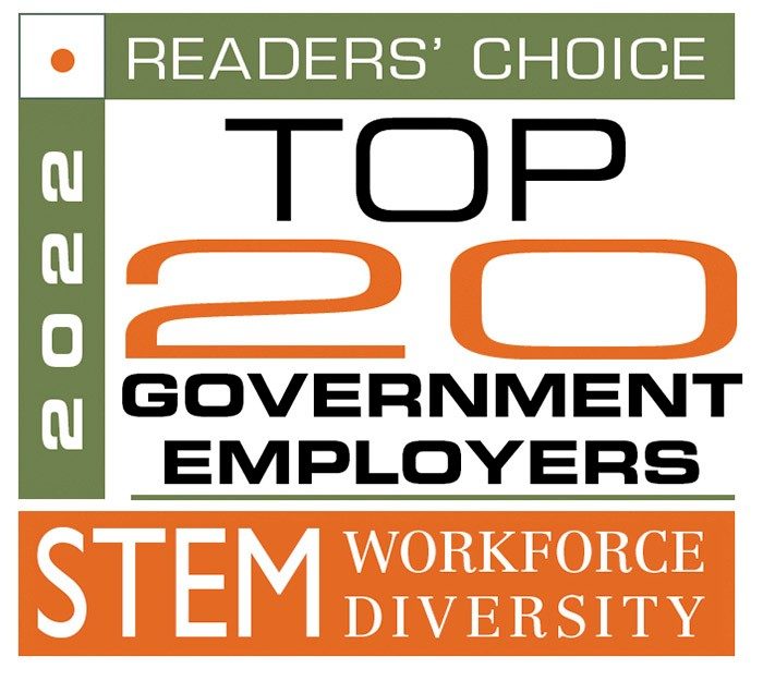 Top 50 STEM Workforce