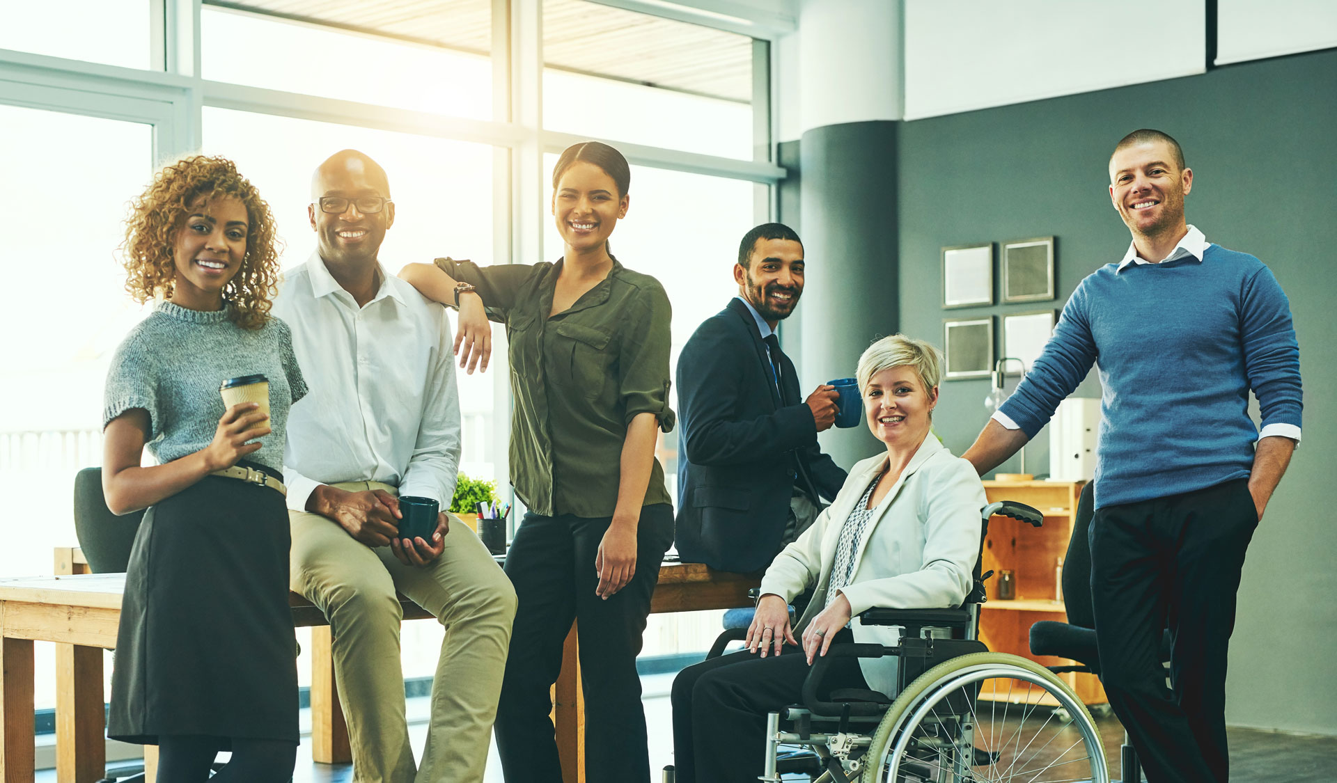 Global Diversity and Inclusion Lockheed Martin