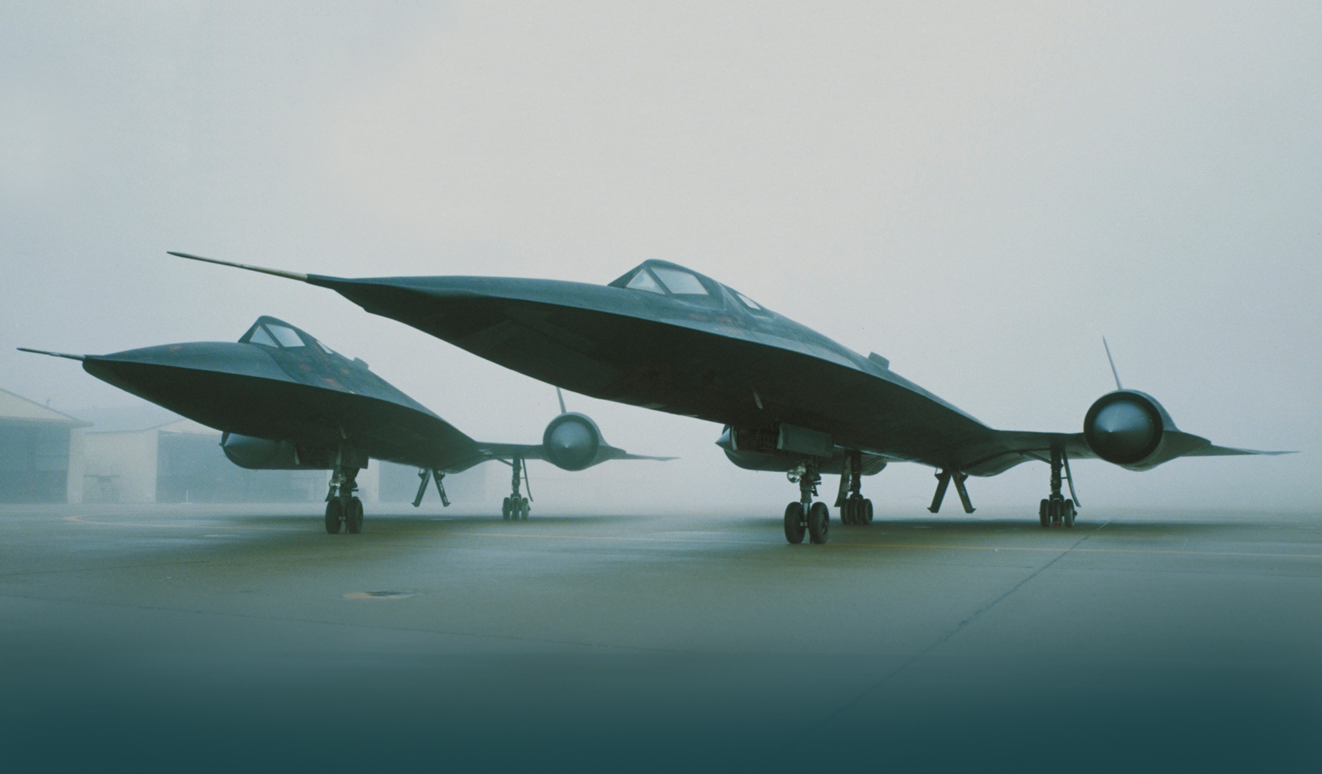 Fastest Plane in History: The Blackbird | Lockheed Martin