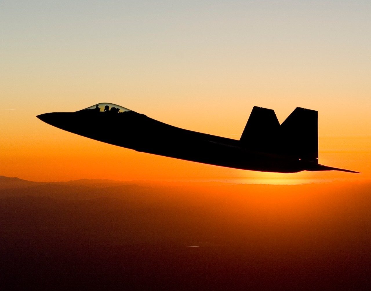 Raptor f-22 This is