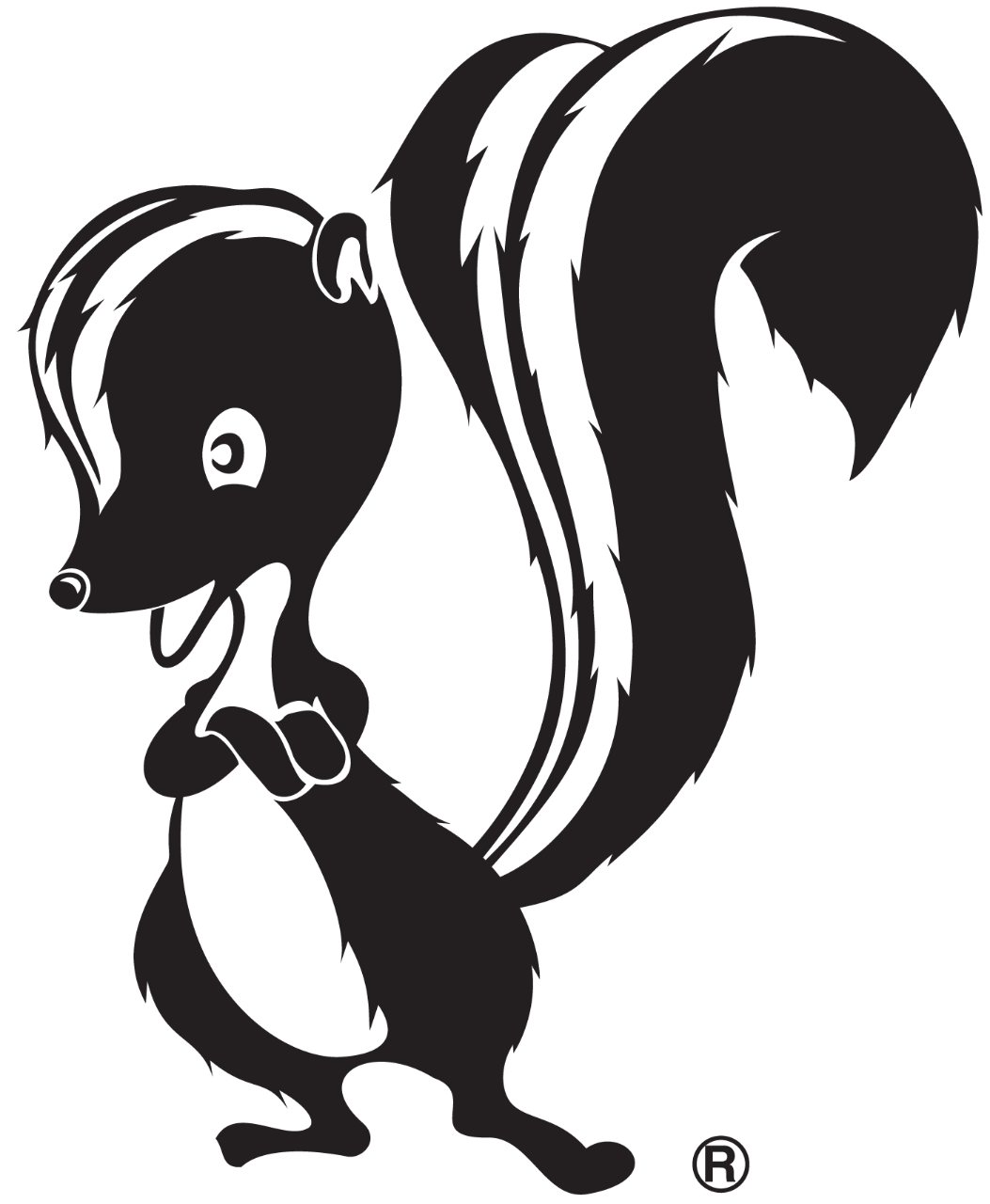 Skunk Works® logo