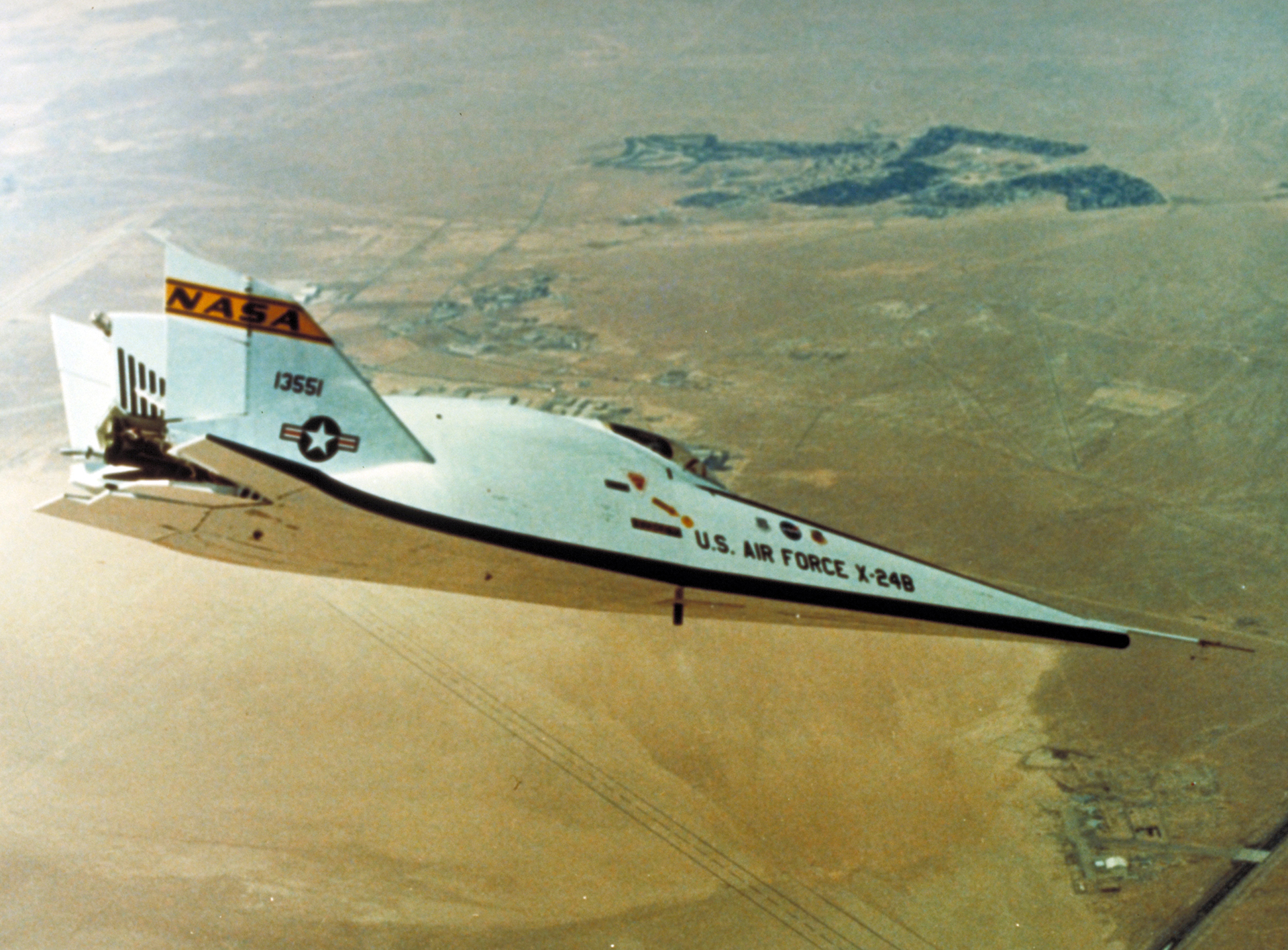 X-24B