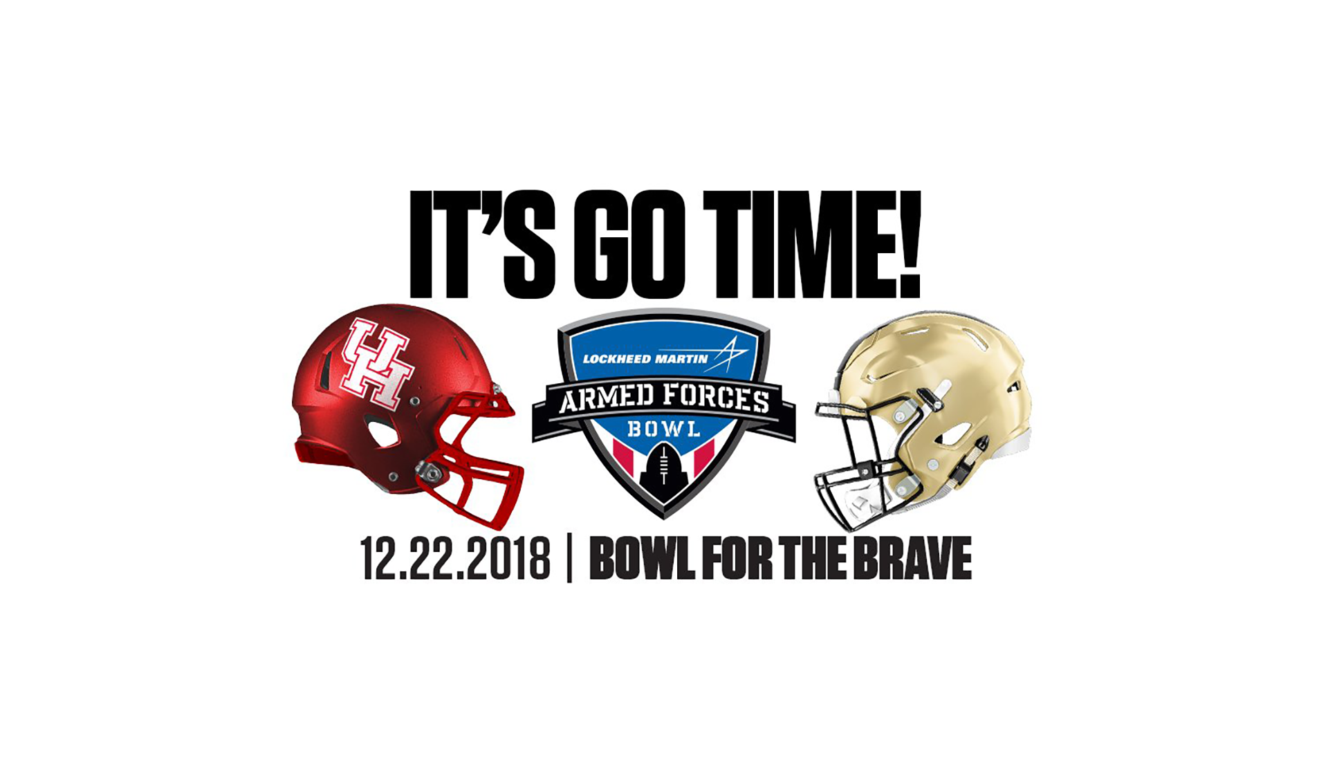Armed Forces Bowl Lockheed Martin