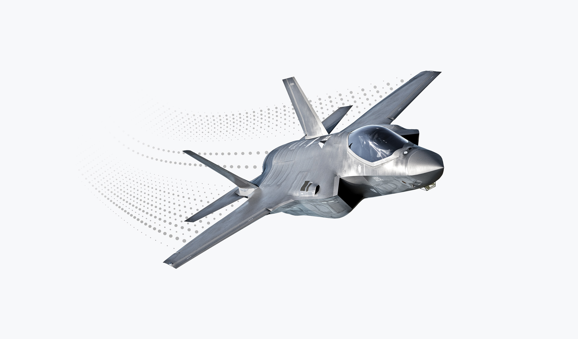 F-35 Lightning II | Lockheed Martin