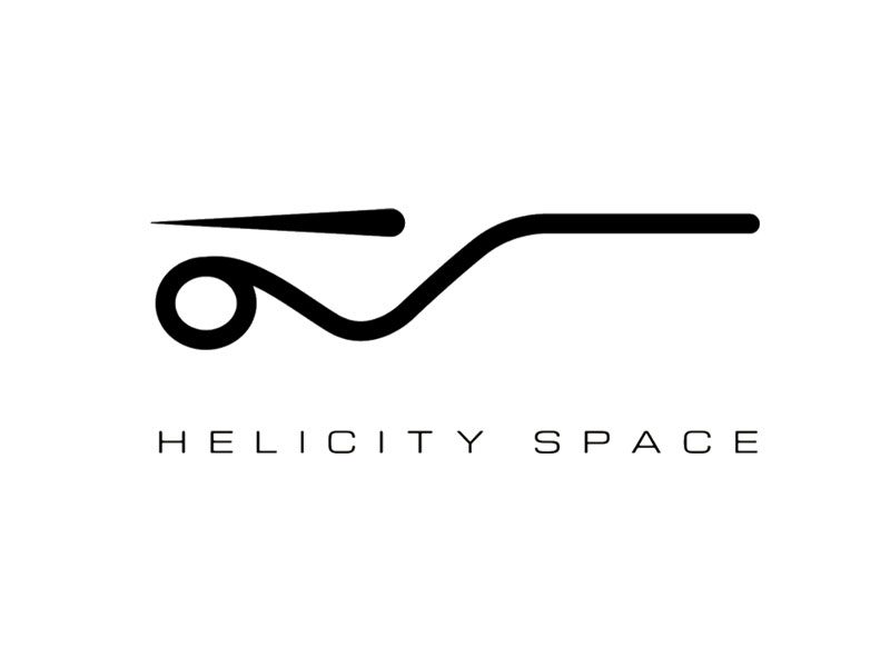 Helicity Space 