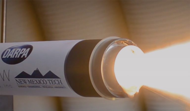 X-Bow Systems, Leading 3D Printed Solid Rocket Motor Company, Raises $ 27M Series A Round