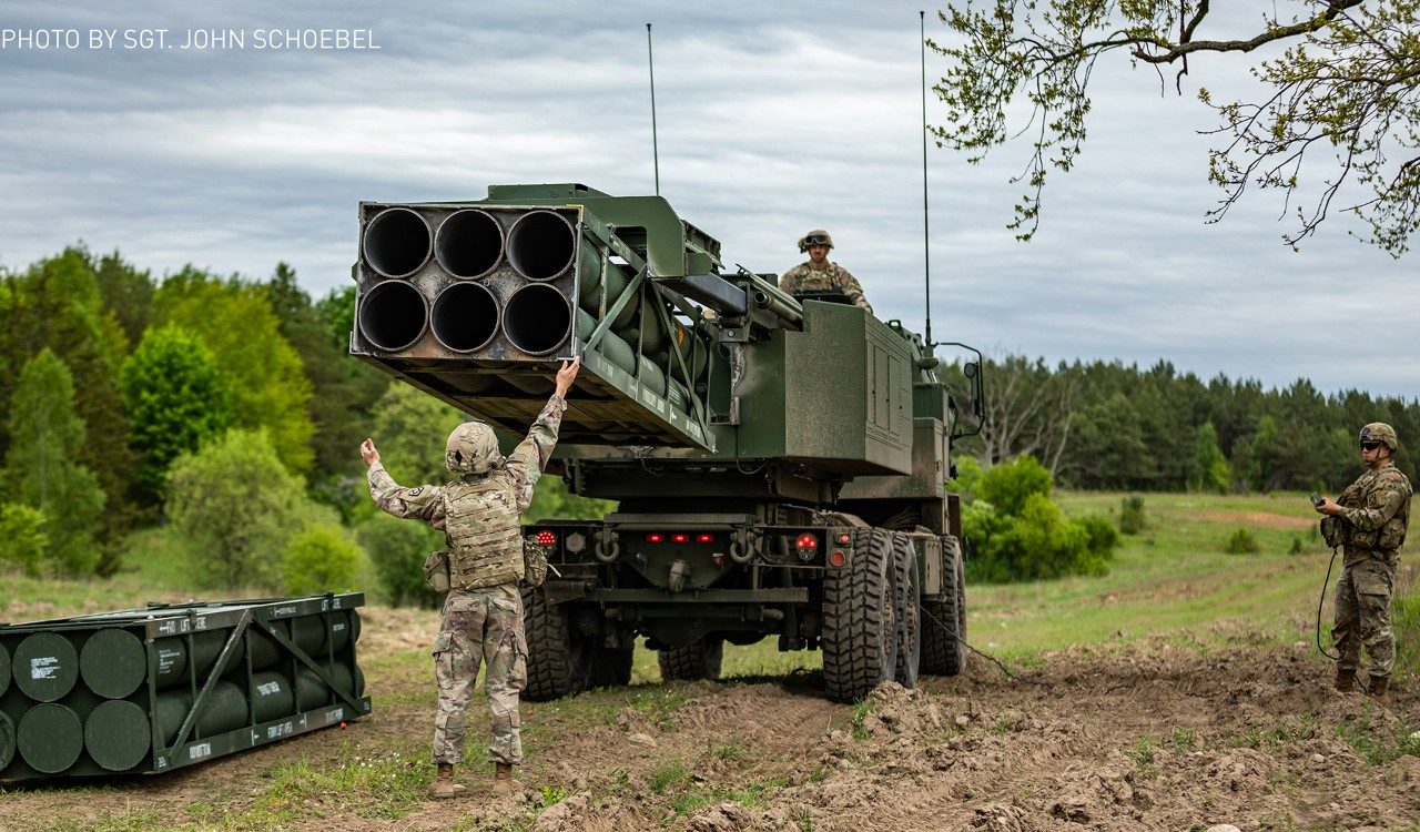 HIMARS