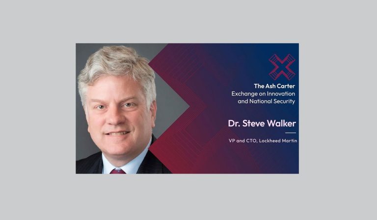 Lockheed Martin at the SCSP AI Expo: Advancing Technology for National Competitiveness