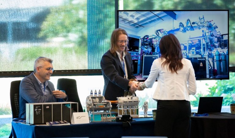 Lockheed Martin Authorizes Increase to Venture Capital Fund up to $1 Billion