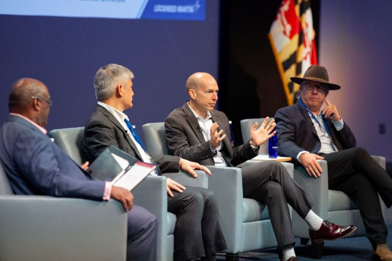 Building Tomorrow’s Defense Solutions Today: Lockheed Martin Ventures Leads with Innovation