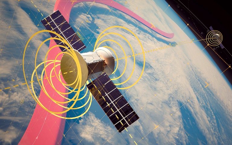 The Startup-Style Team Reimagining Hypersonic Defense