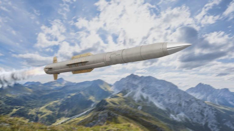 Lockheed Martin Introduces PAC‑3 ACE™ – A High‑Performance, Low‑Cost Interceptor