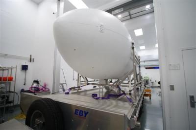 Lockheed Martin Partners with U.S. Space Force for VICTUS DIEM Exercise