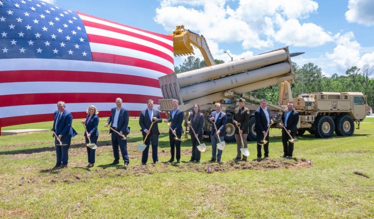 Building America's Arsenal of Freedom
