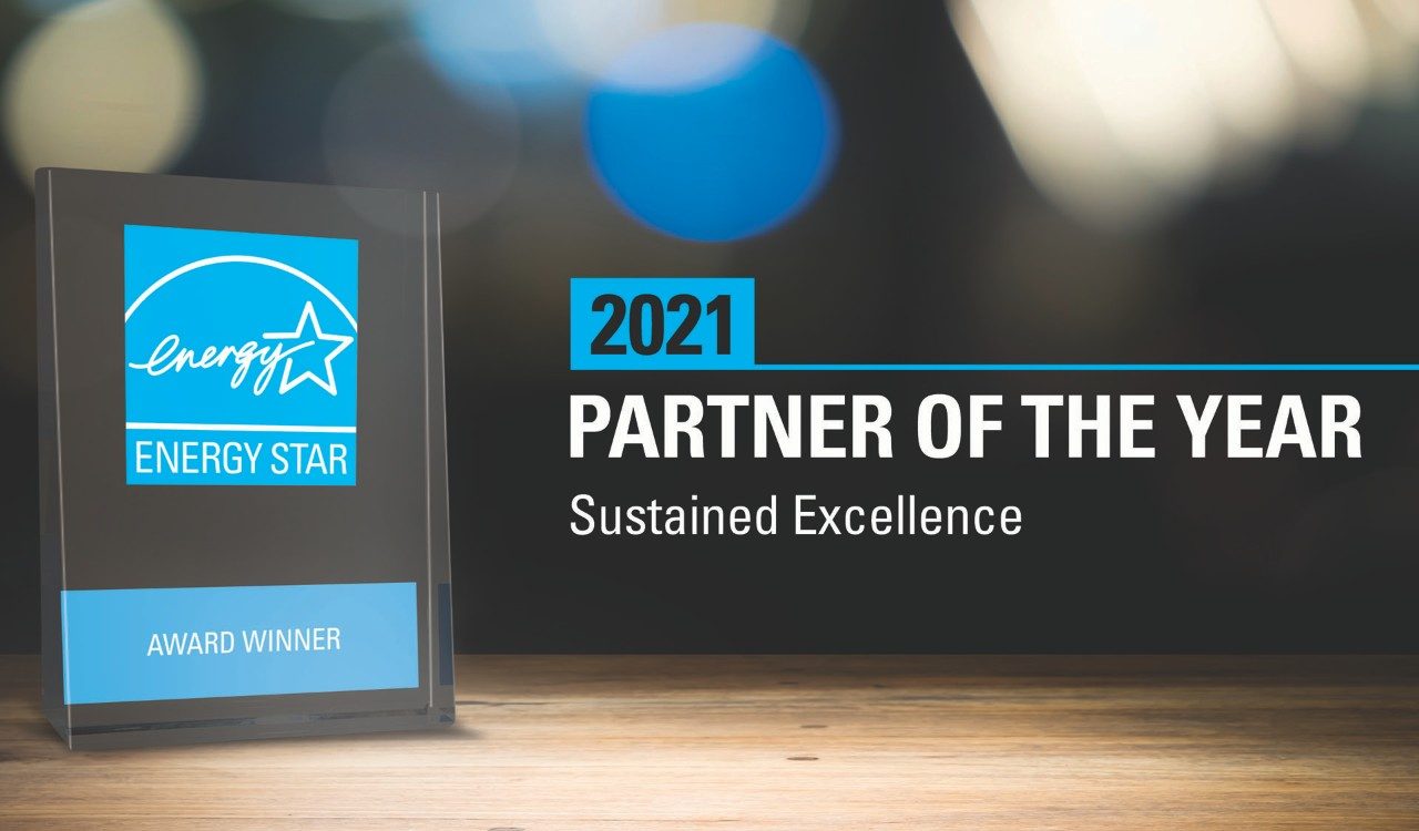 Lockheed Martin Recognized for Sustained Excellence in Energy ...