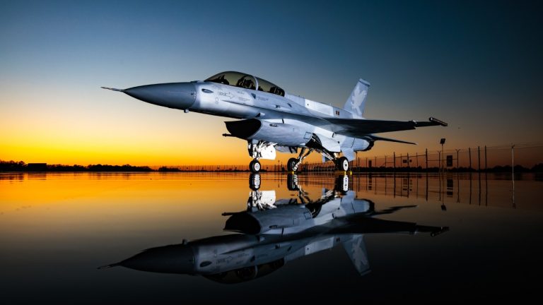 15 Highlights from Lockheed Martin’s First Quarter 2023
