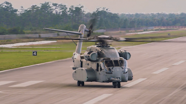 CH-53K