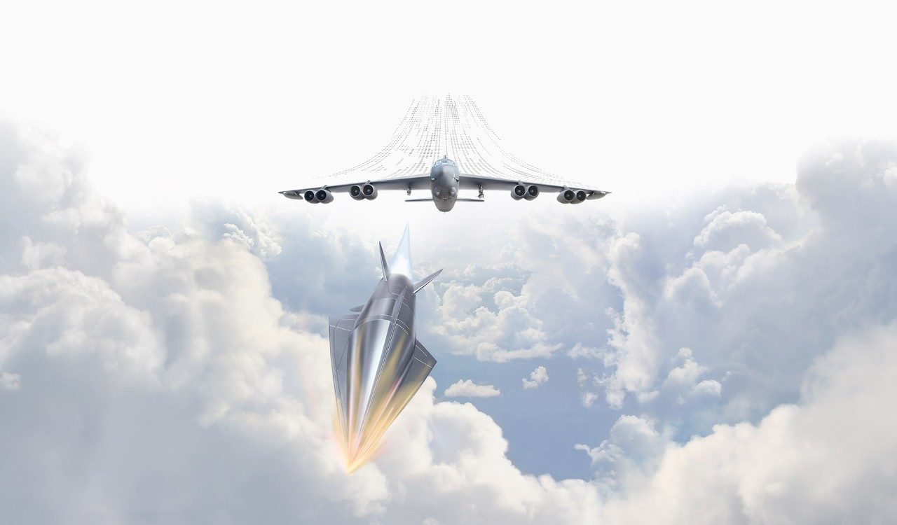 hypersonics