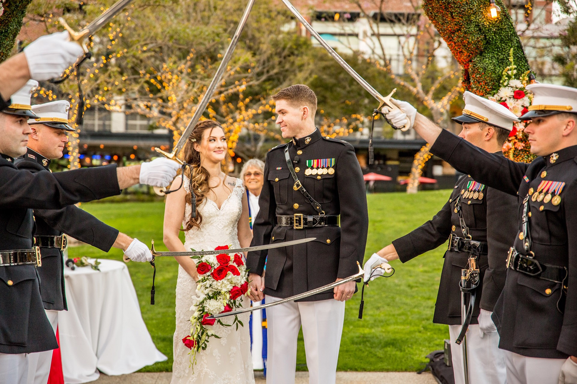 A Salute to Military Spouses Lockheed Martin