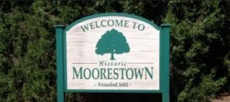 Moorestown, New Jersey