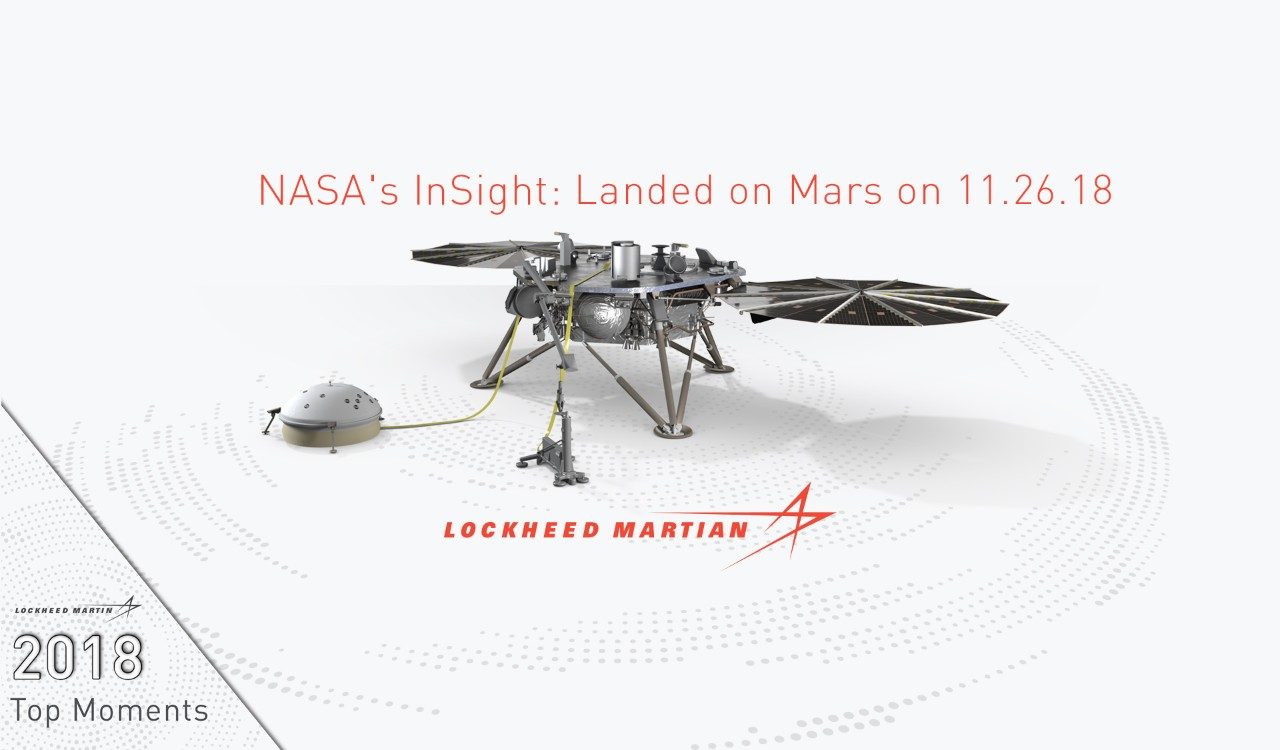 InSight Lander