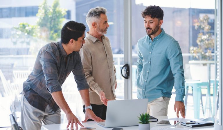 1LMX Announcements: What Suppliers Need to Know