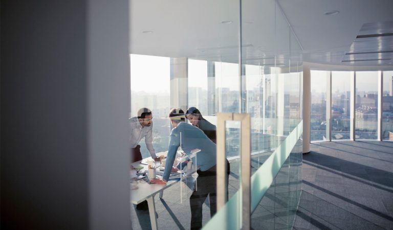 The Power of Partnership