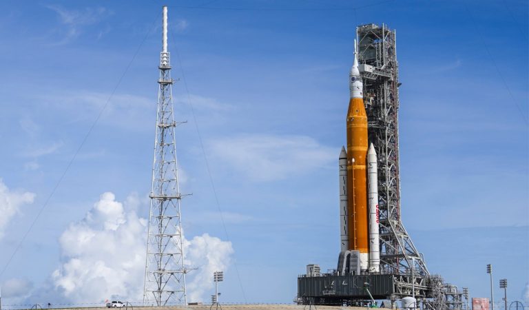 Orion Program Small Business Partners
