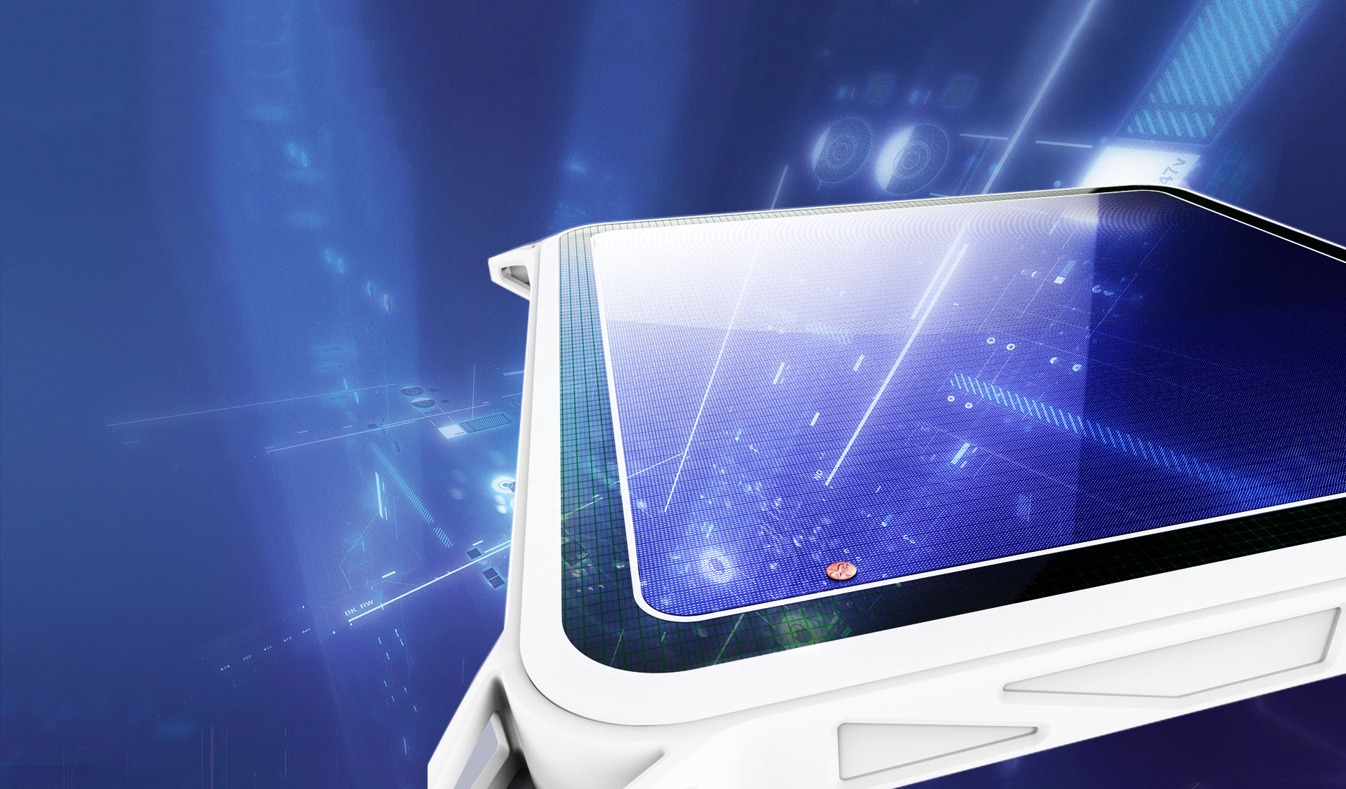 How We’re Shrinking the Telescope An UpClose Look at SPIDER