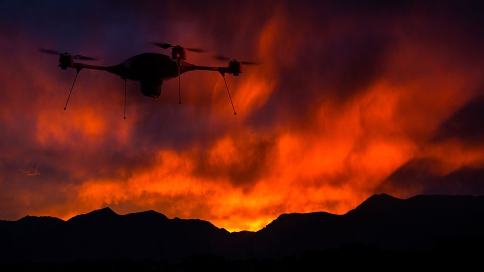 Firefighting Case Study