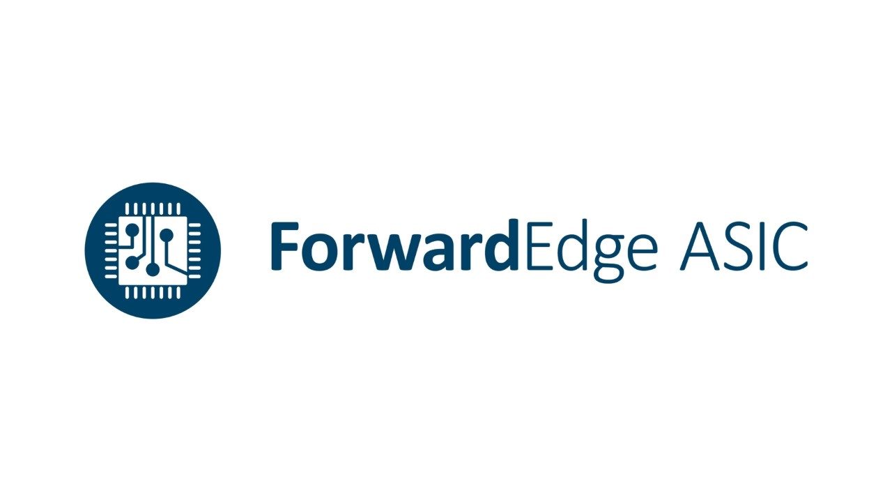 ForwardEdge ASIC
