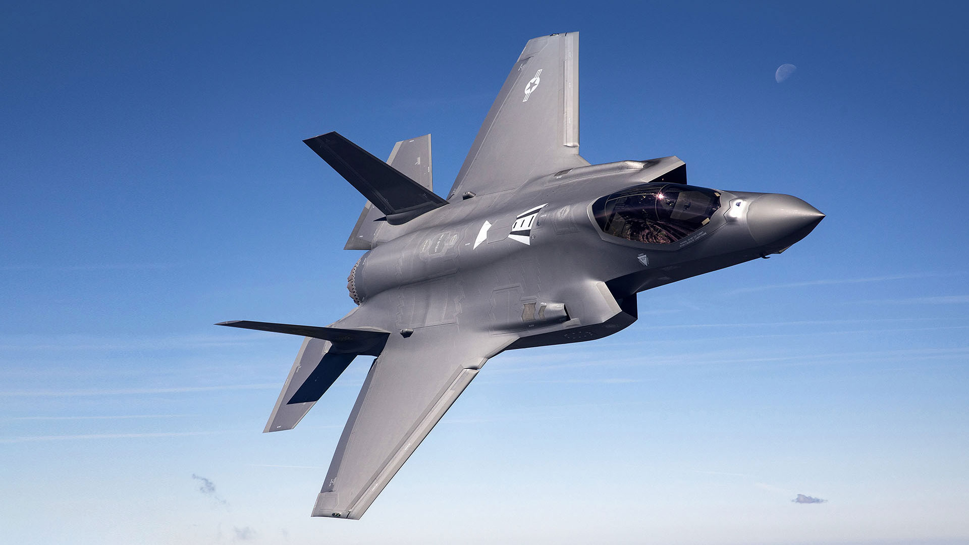 The Insane Engineering of the F-35B 