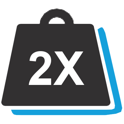 대형 화물 수송력