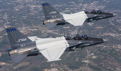 Lockheed Martin Korea Lockheed Martin