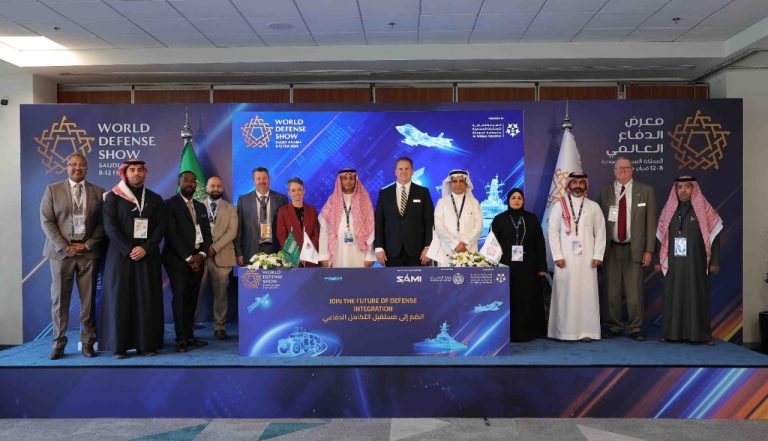 Saudi Arabia | Lockheed Martin Saudi Arabia