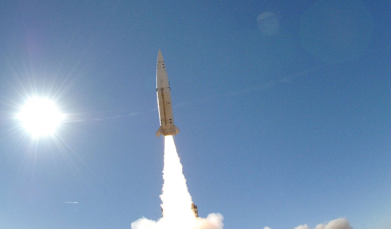 Army Tactical Missile System Block IA Unitary | Lockheed Martin