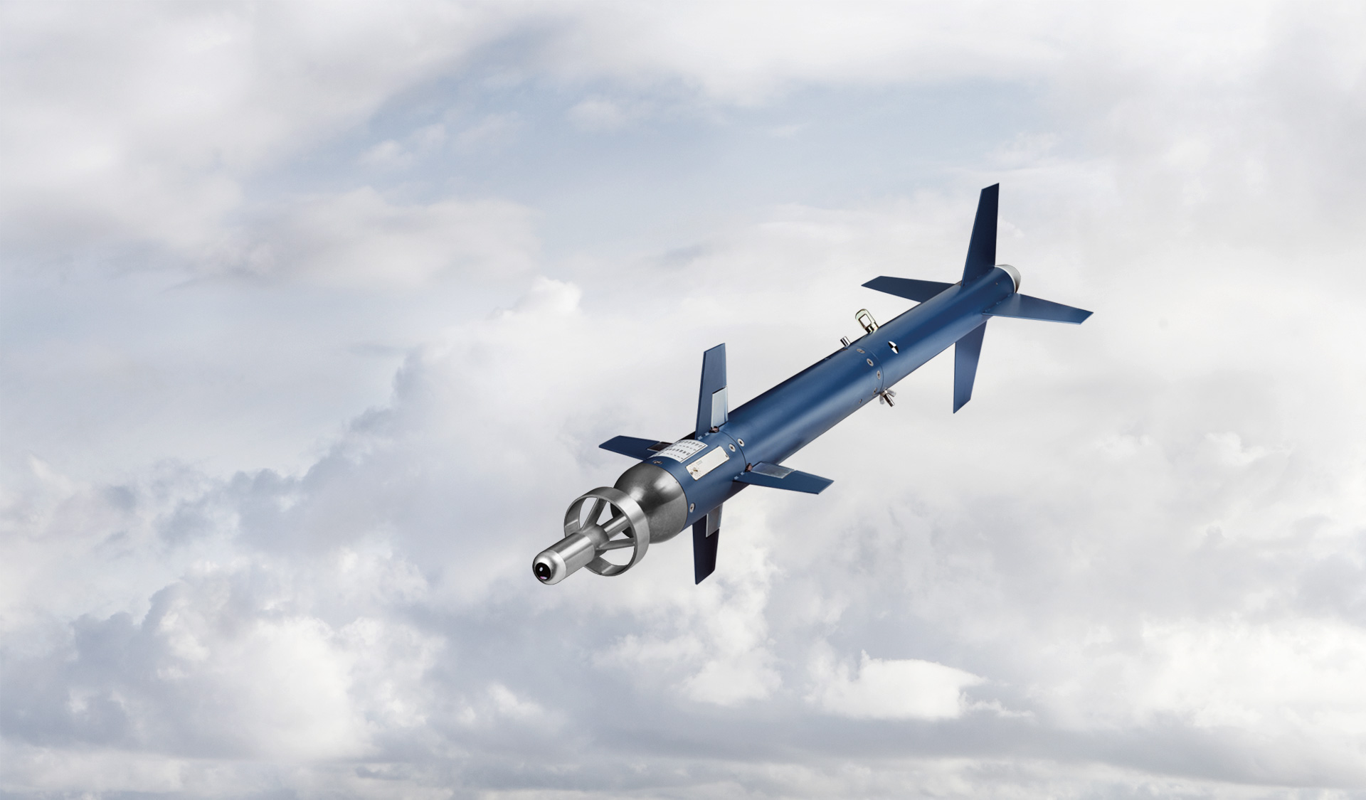 Enhanced Laser Guided Training Round (ELGTR) Lockheed Martin