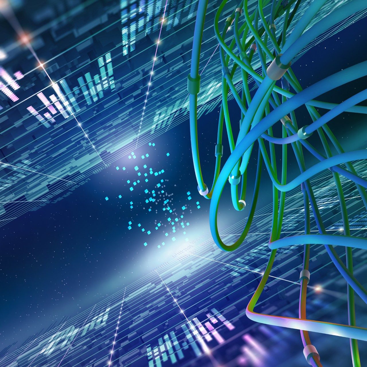 The increased level of sophistication enables the system to stay ahead of emerging threats and provide warfighters with a critical edge on the battlefield. 