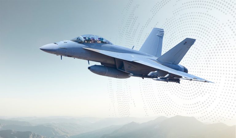 5 Reasons IRST21 Is Revolutionizing The Battlespace