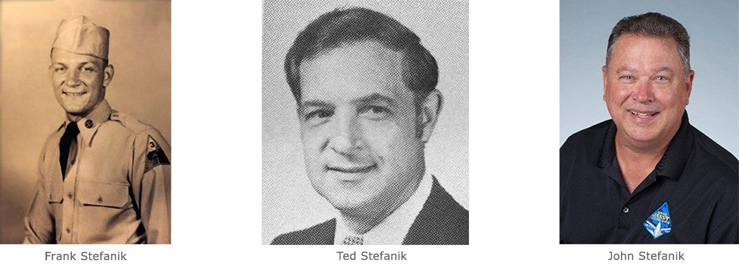 Stefanik