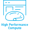 High Performance Compute