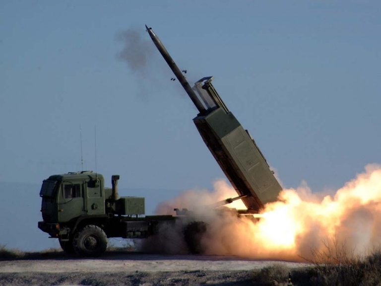 Army Awards Lockheed Martin Over $800 Million In Deals For HIMARS, M270 Launchers
