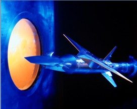 High Speed Wind Tunnel (HSWT) | Lockheed Martin