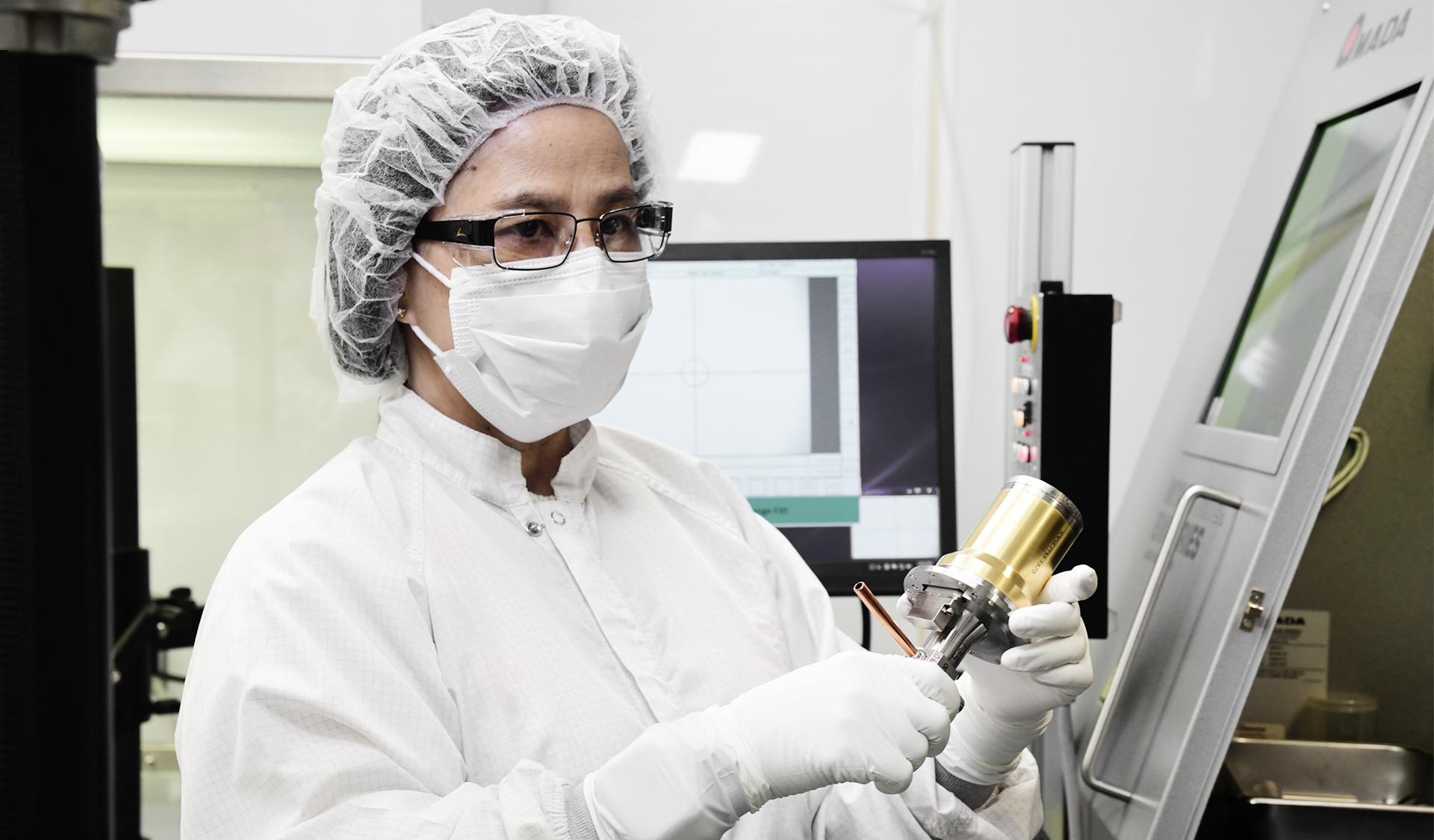 Integrated Dewar Cooler Assemblies Lockheed Martin