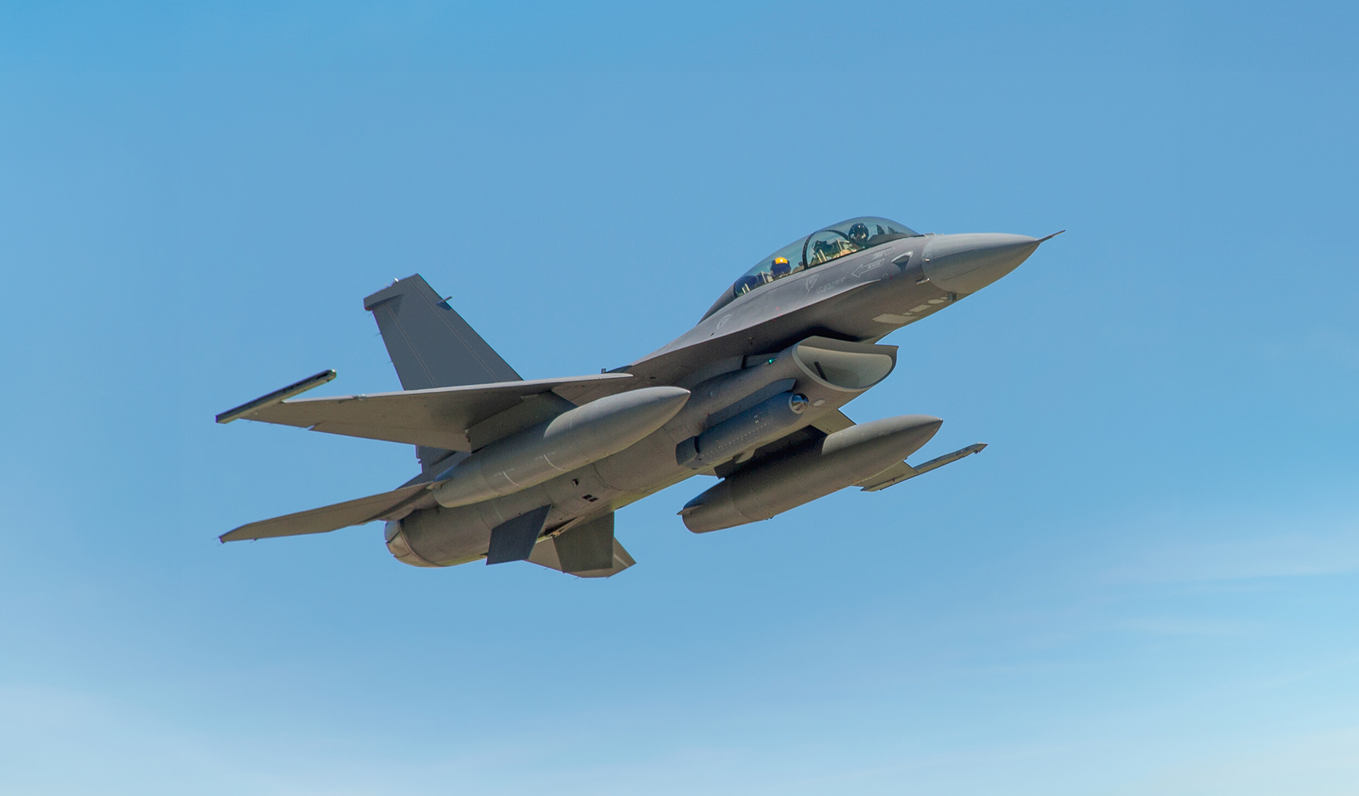 Legion Pod: Multi-function Sensor System | Lockheed Martin