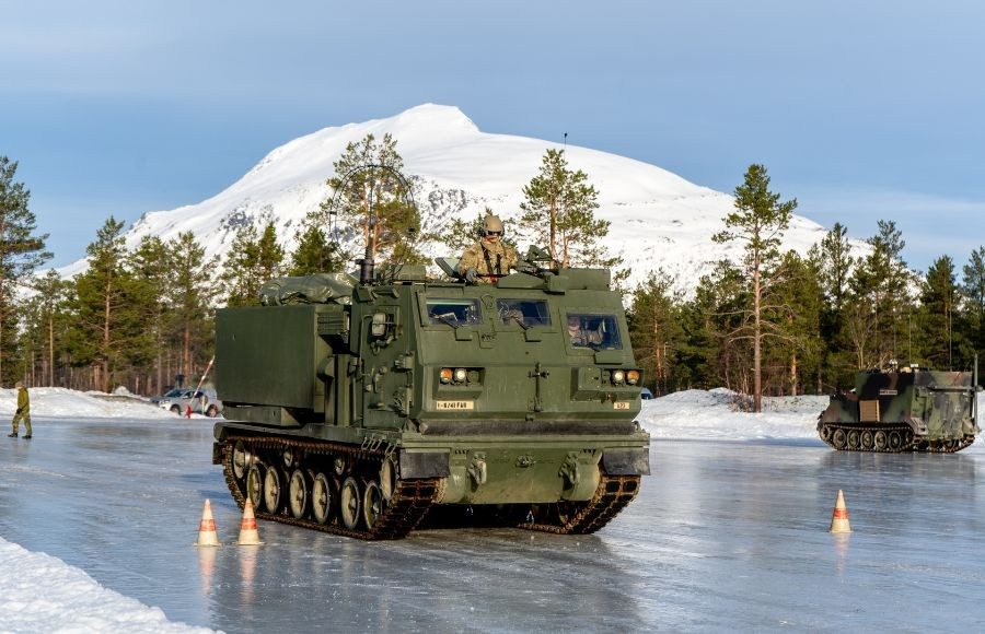 M270A DVIDS