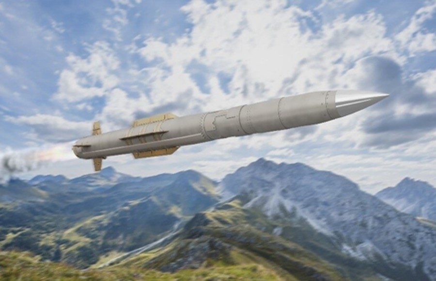 PAC-3 ACE